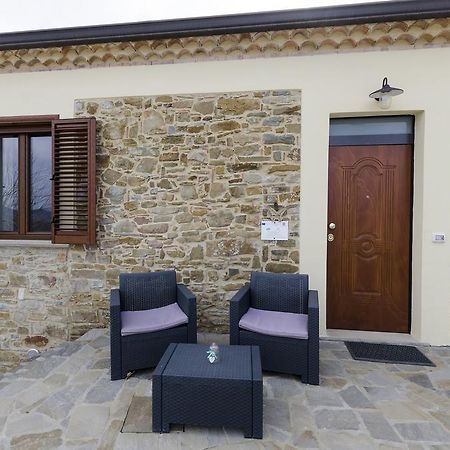 Al Casale Dei Nonni Acomodação com café da manhã Laureana Cilento Exterior foto